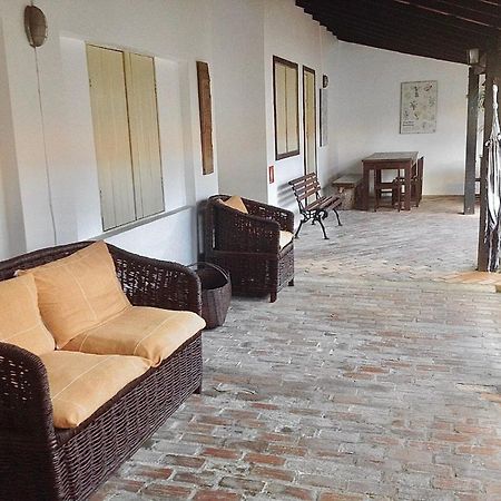 Suites A 50 Metros Da Rua Das Pedras Armacao dos Buzios Luaran gambar