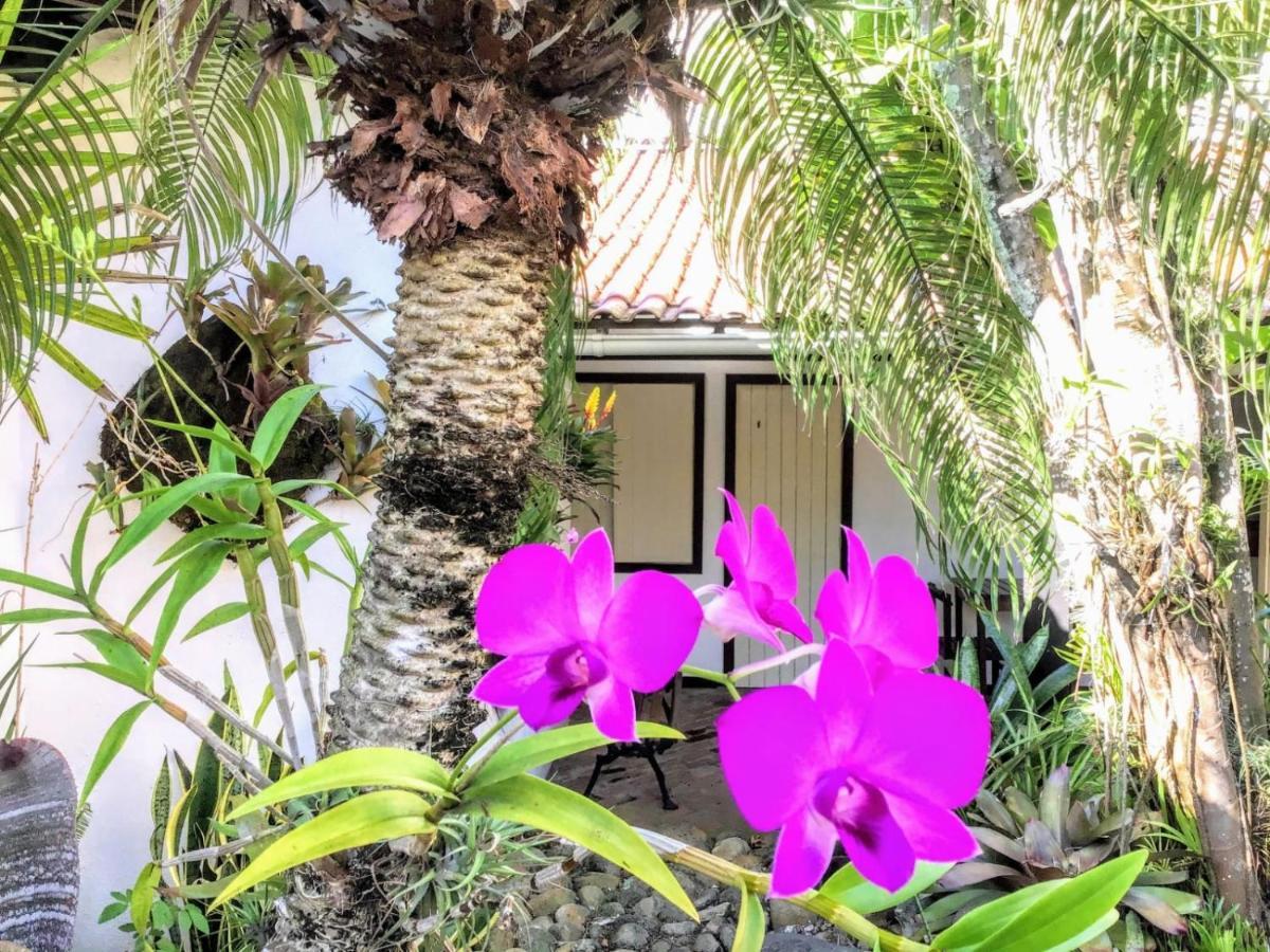 Suites A 50 Metros Da Rua Das Pedras Armacao dos Buzios Luaran gambar