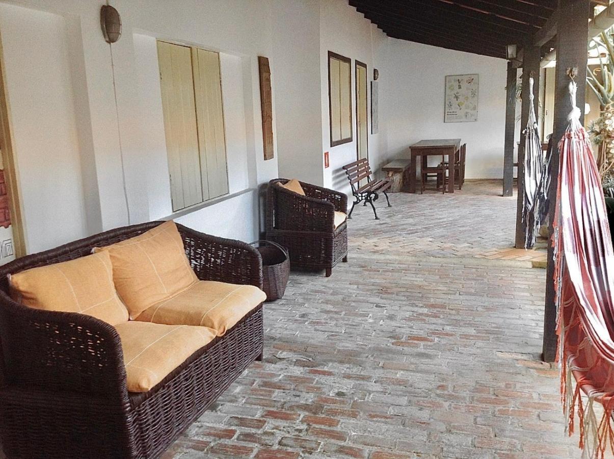 Suites A 50 Metros Da Rua Das Pedras Armacao dos Buzios Luaran gambar