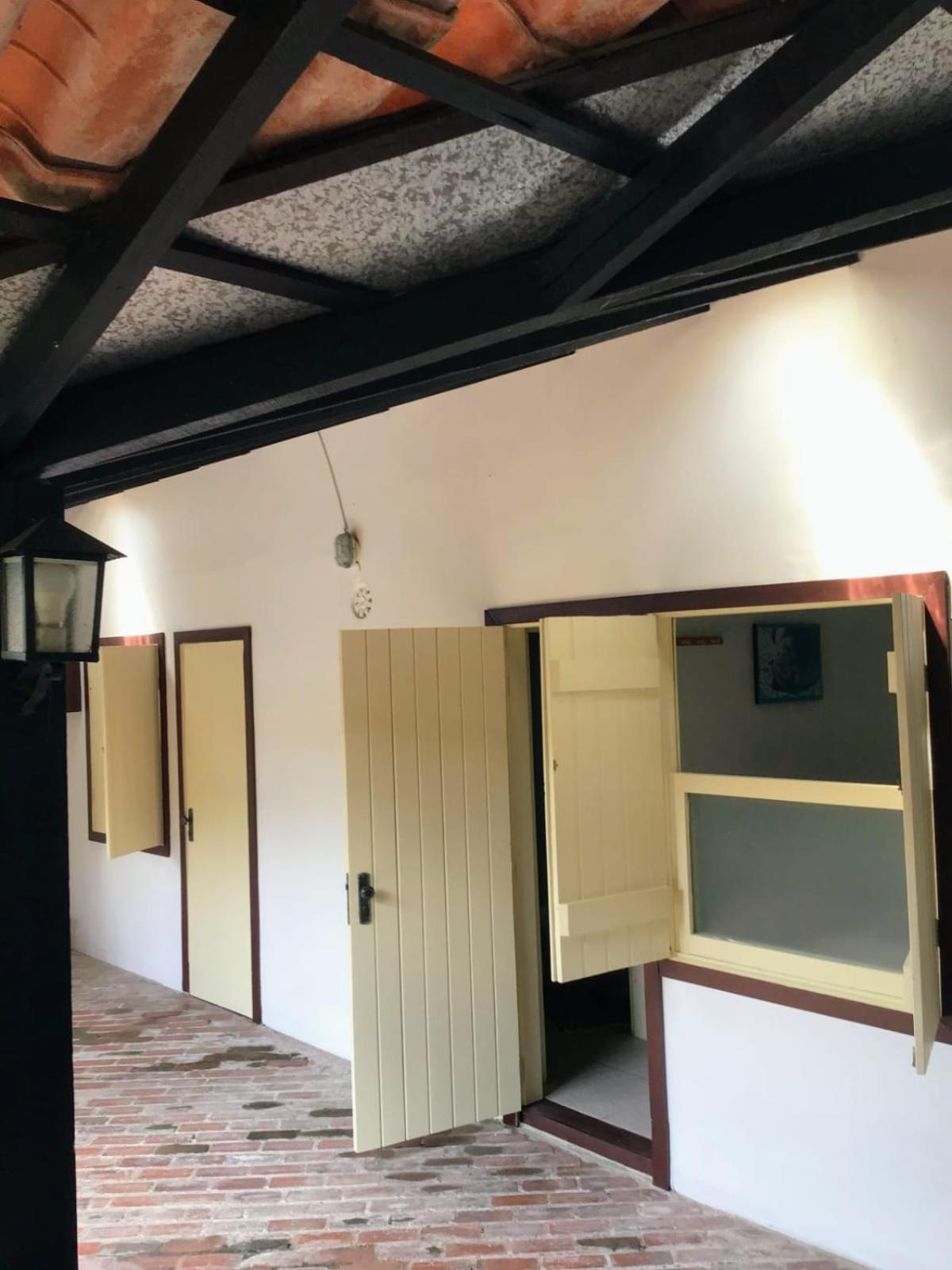 Suites A 50 Metros Da Rua Das Pedras Armacao dos Buzios Luaran gambar